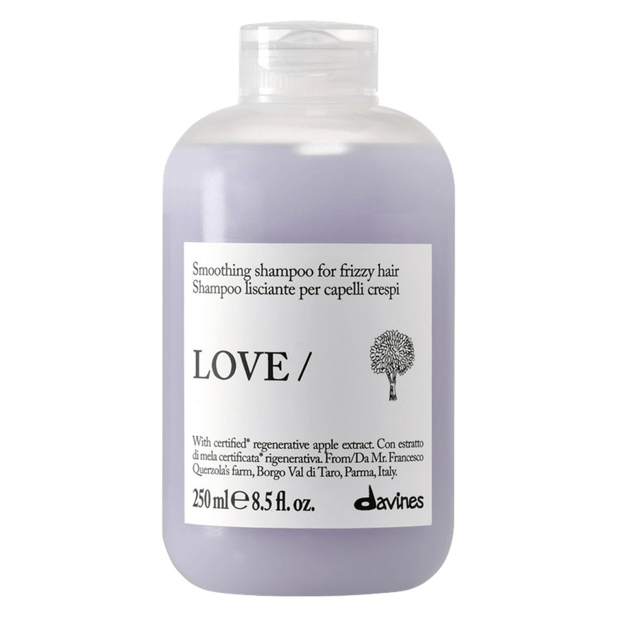 Davines Essential Haircare Love Smooth Shampoo 250ml