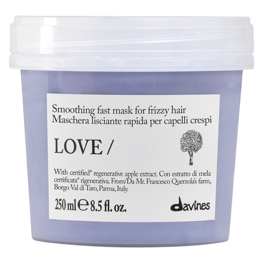 Davines Essential Haircare Love Smooth Mask 250ml