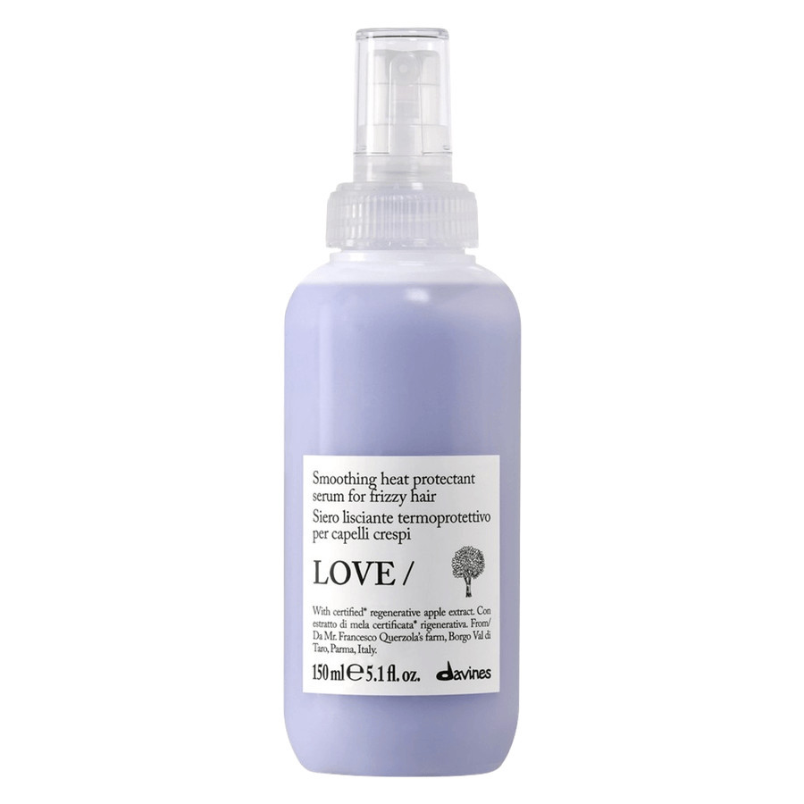 Davines Essential Haircare Love Smooth Serum 150ml