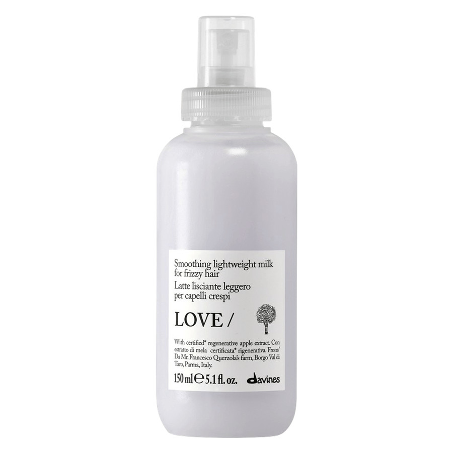Davines Essential Haircare Love Smooth Milk 150ml