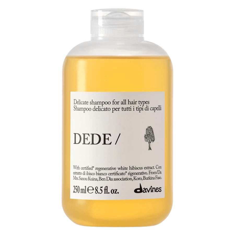 Davines Essential Haircare Dede Shampoo 250ml
