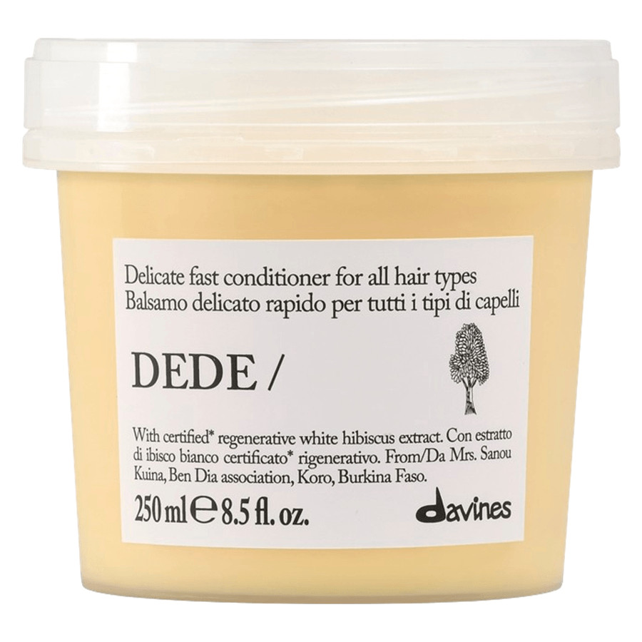 Davines Essential Haircare Dede Conditioner 250ml