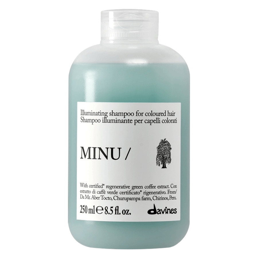 Davines Essential Haircare Minu Shampoo 250ml