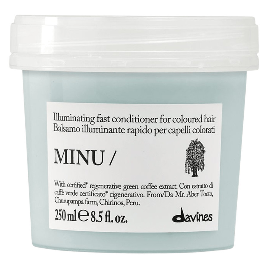 Davines Essential Haircare Minu Conditioner 250ml