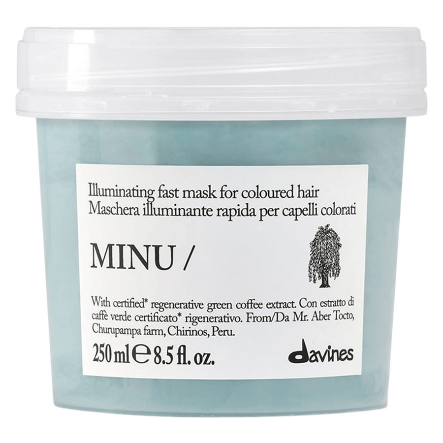 Davines Essential Haircare Minu Mask 250ml