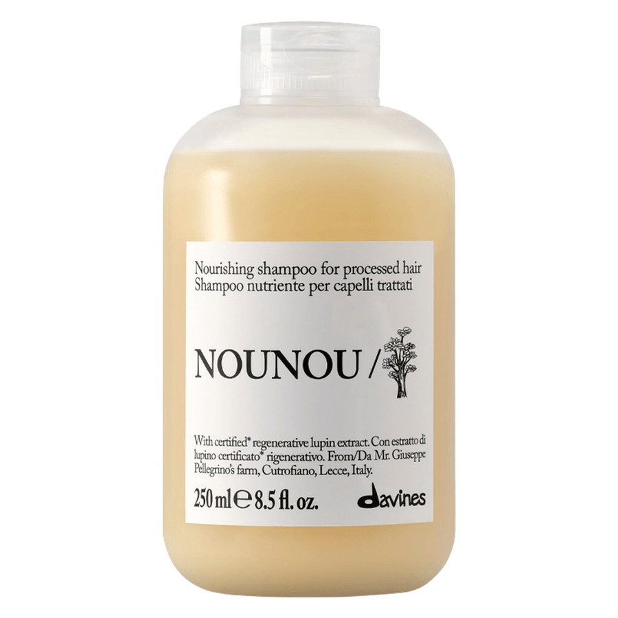 Davines Essential Haircare Nounou Shampoo 250ml