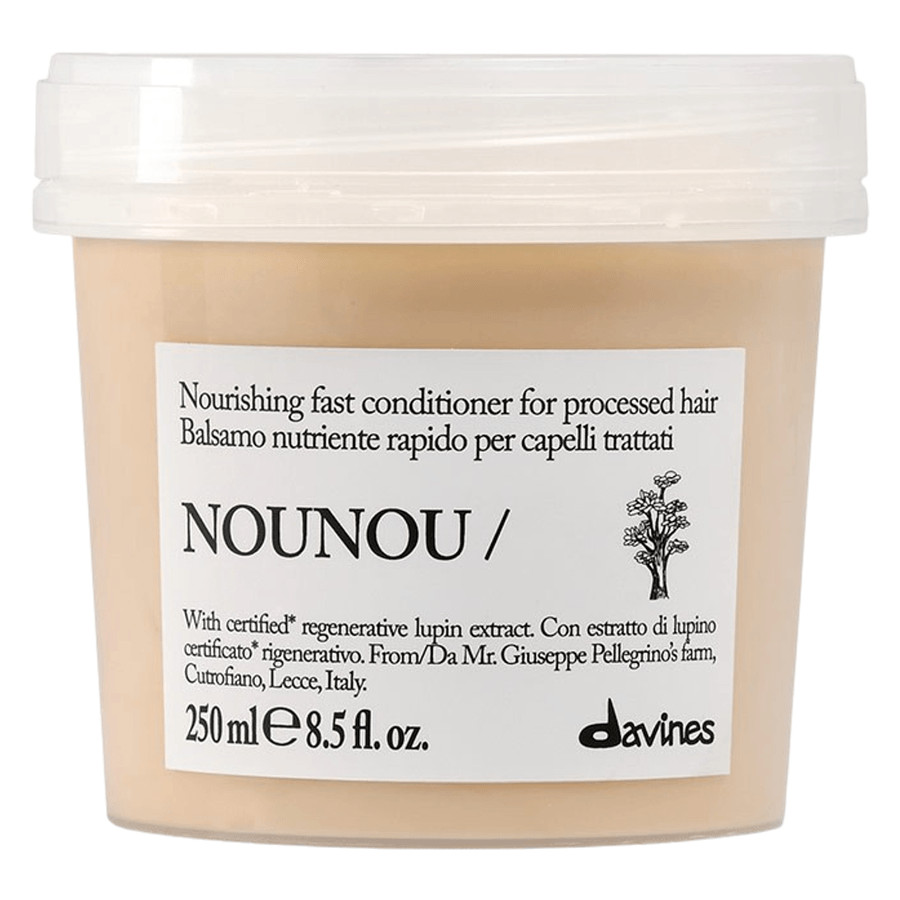 Davines Essential Haircare Nounou Conditioner 250ml