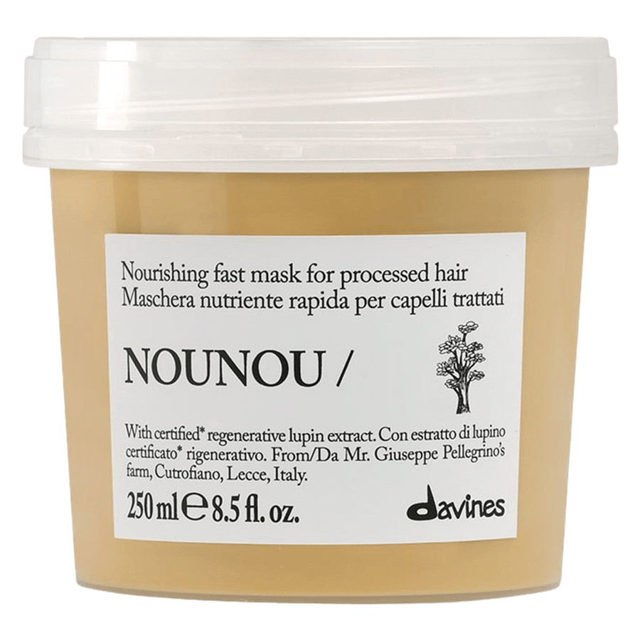 Davines Essential Haircare Nounou Mask 250ml