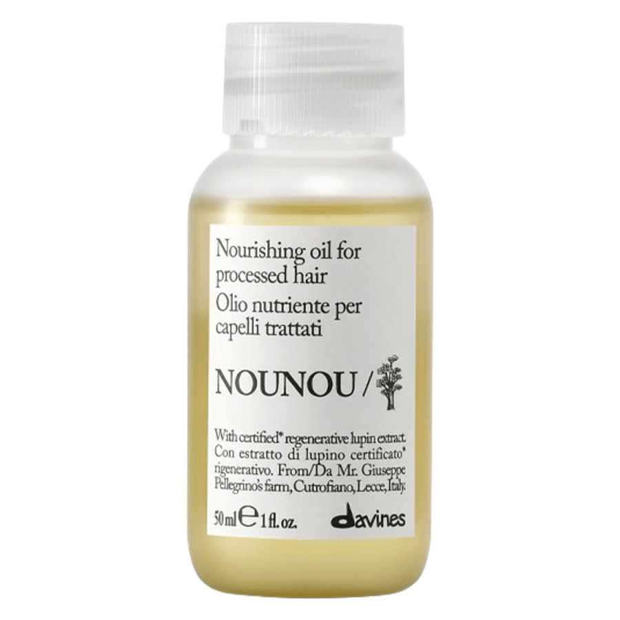 Davines Essential Haircare Nounou Oil 50ml