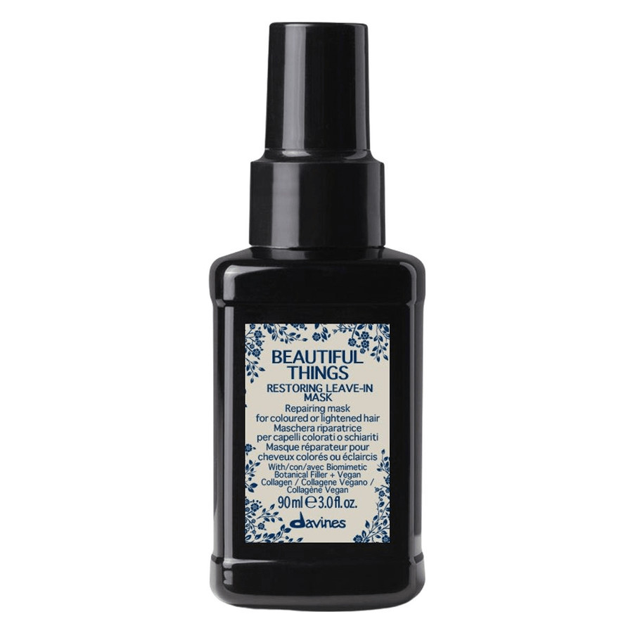 Davines Beautiful Things Restoring Leave-In Mask 90ml