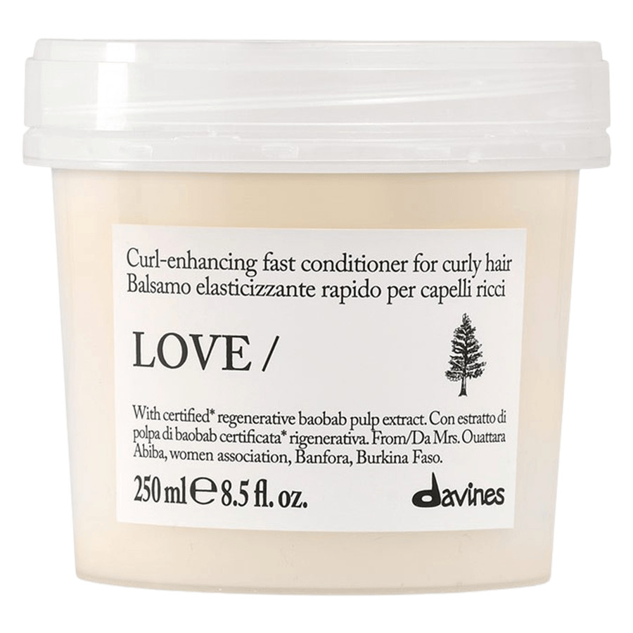 Davines Essential Haircare Love Curl Conditioner 250ml