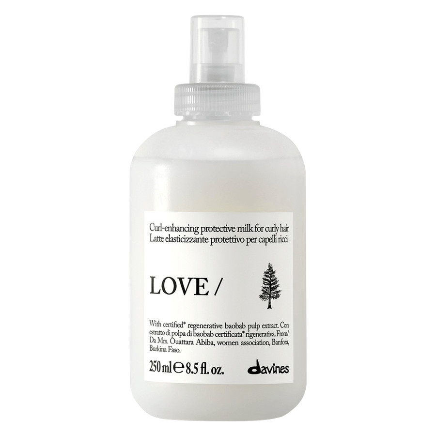 Davines Essential Haircare Love Curl Milk 250ml