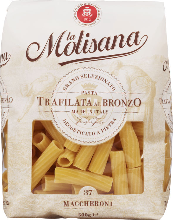 Maccheroni No37 500g La Molisana