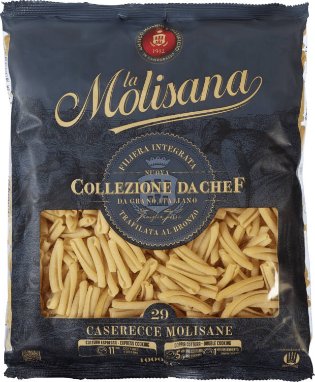 Casarecce 1kg La Molisana