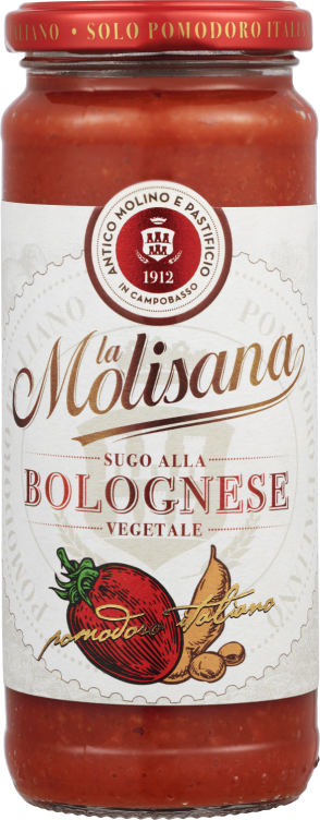 Bolognese Saus 340g La Molisana