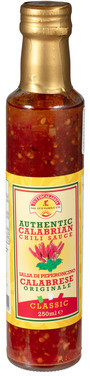 Chilisaus 250ml Tutto Calabria