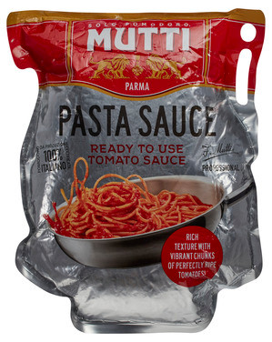 Pastasaus 3kg Mutti