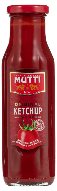 Tomatketchup Original 300g Mutti