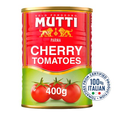 Mutti Cherry Tomatoes