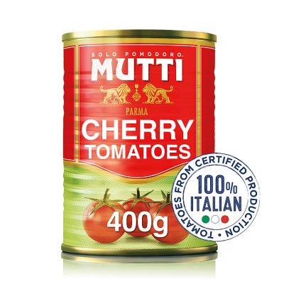 Mutti Cherry Tomatoes