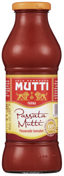 Passata 400g Mutti