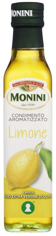 Exv Olivenolje Sitron 250ml Monini