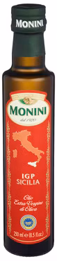 Extra Vergine di Oliva Sicilia IGP, 250 ml
