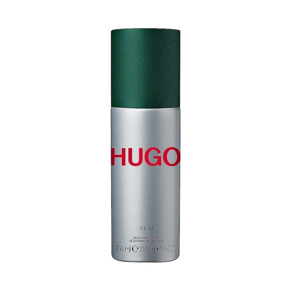 Hugo Boss Hugo Green Deodorant Spray 150 ml