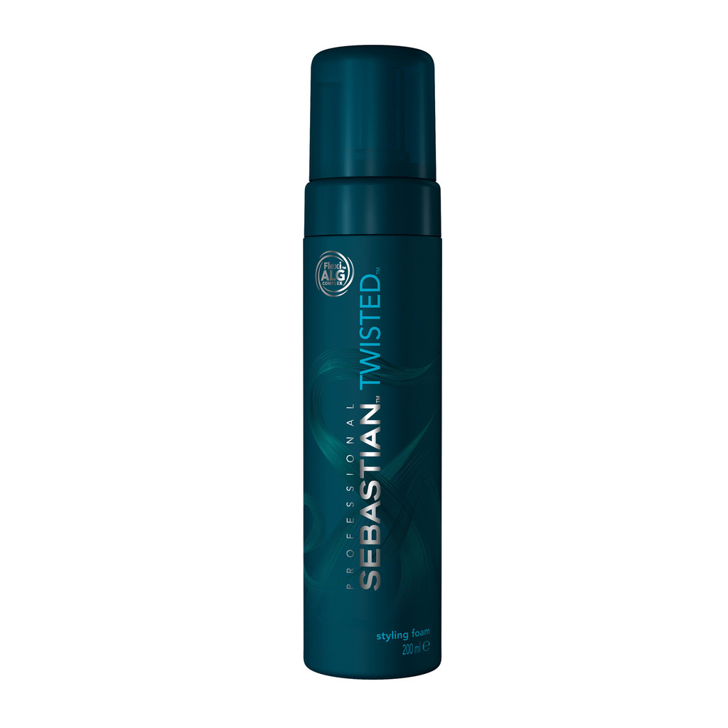 Sebastian Professional Curl Foam 200 ml