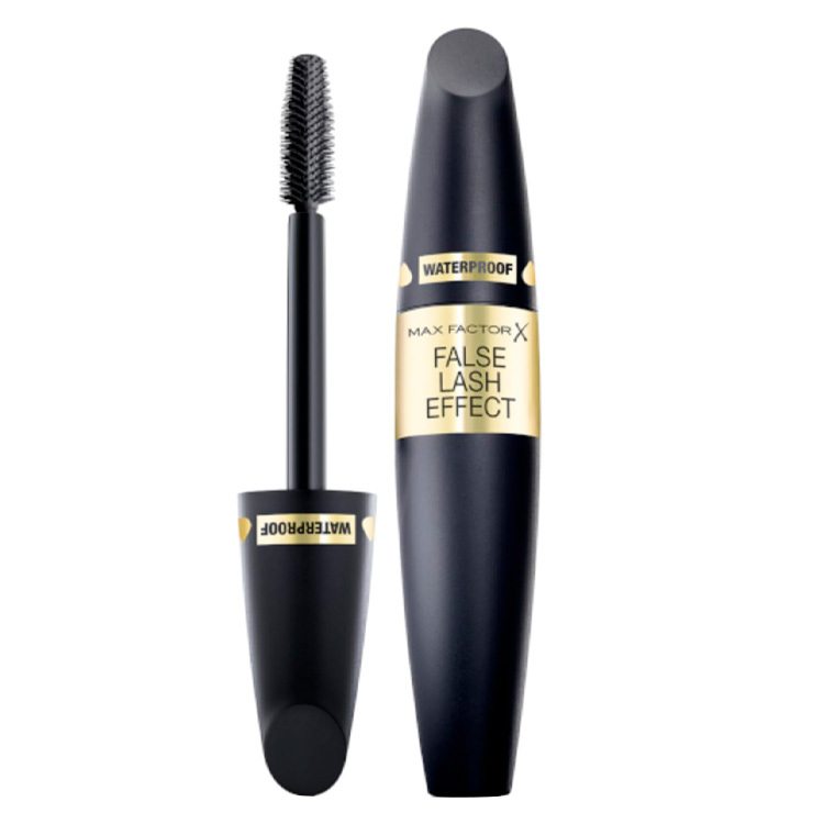 Max Factor False Lash Effect Mascara Waterproof Black 13,1ml