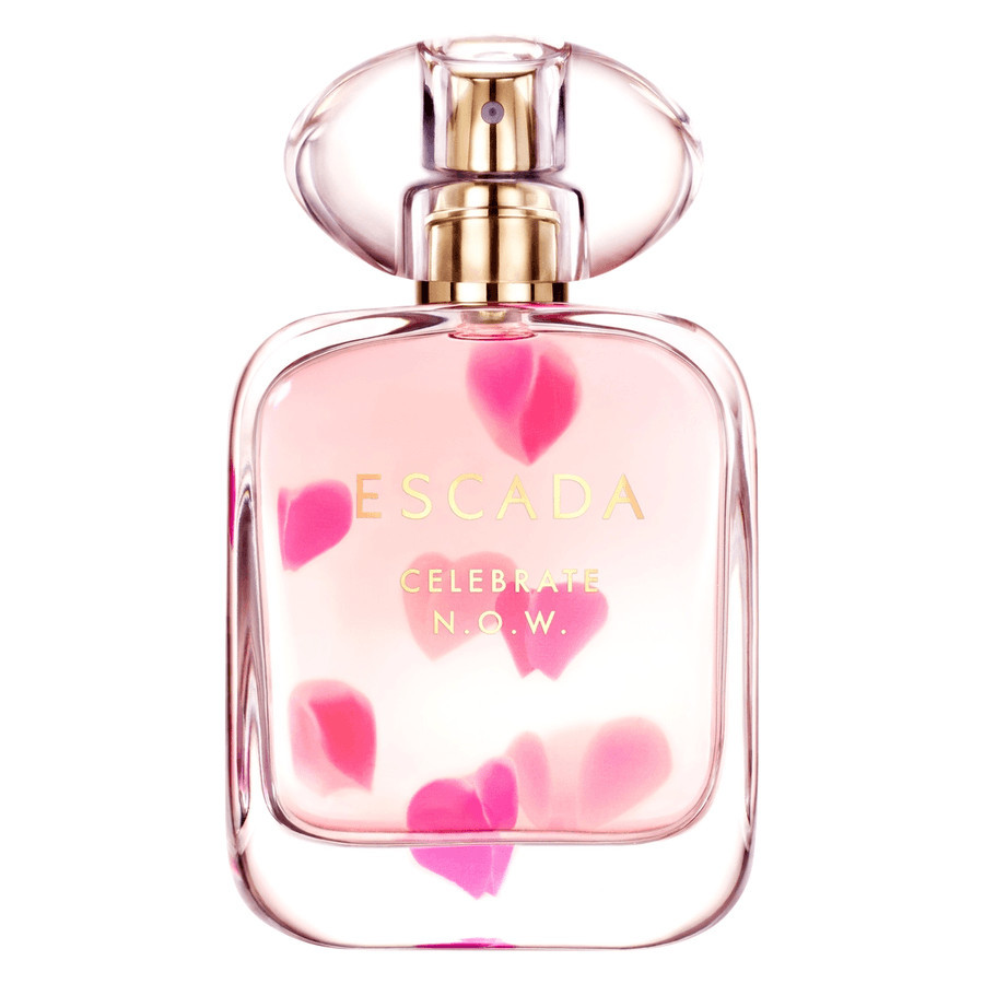 Escada Celebrate Now Eau De Parfum 50ml