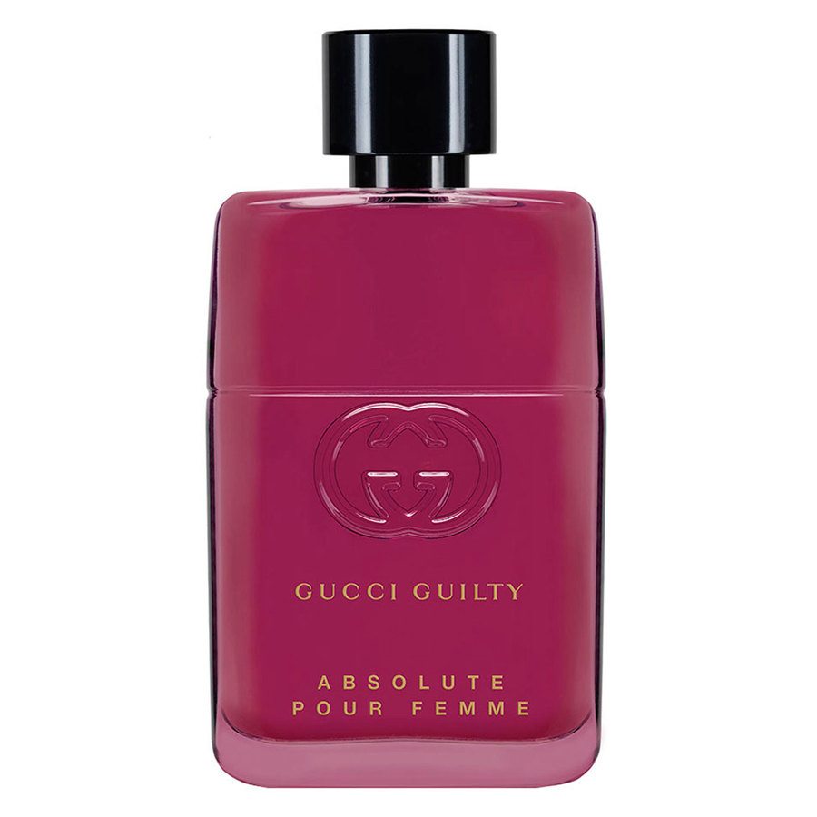 Gucci Guilty Pour Femme Absolute Eau De Parfum 50ml