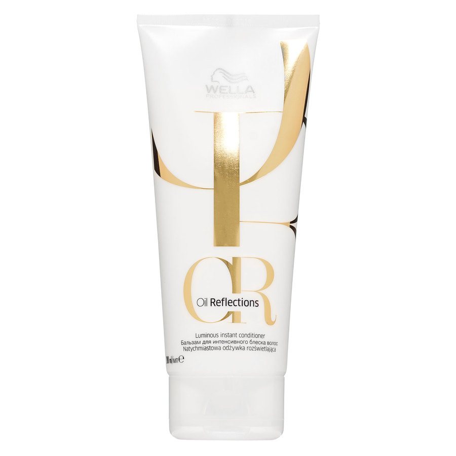 Wella Professionals Oil Reflections Luminous Instant Conditioner 200ml