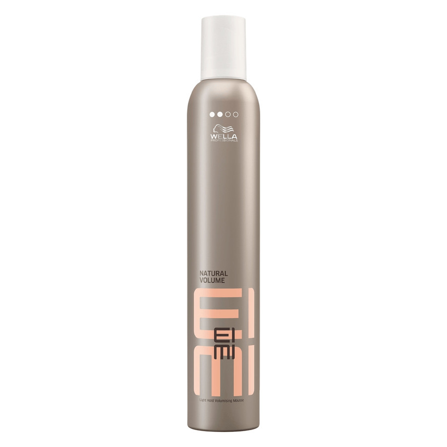 Wella EIMI Natural Volume Mousse 500ml