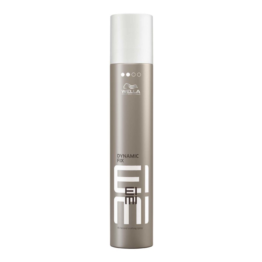 Wella EIMI Dynamic Fix Hairspray 300ml