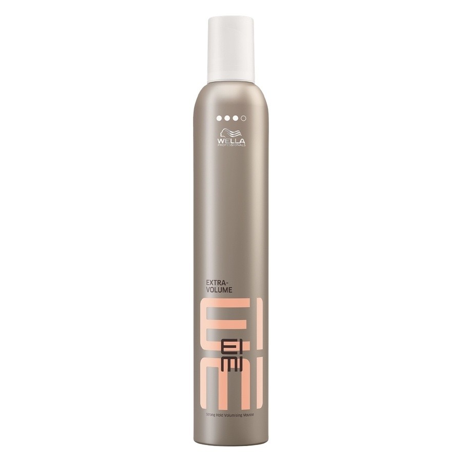 Wella EIMI Extra Volume Mousse 300ml