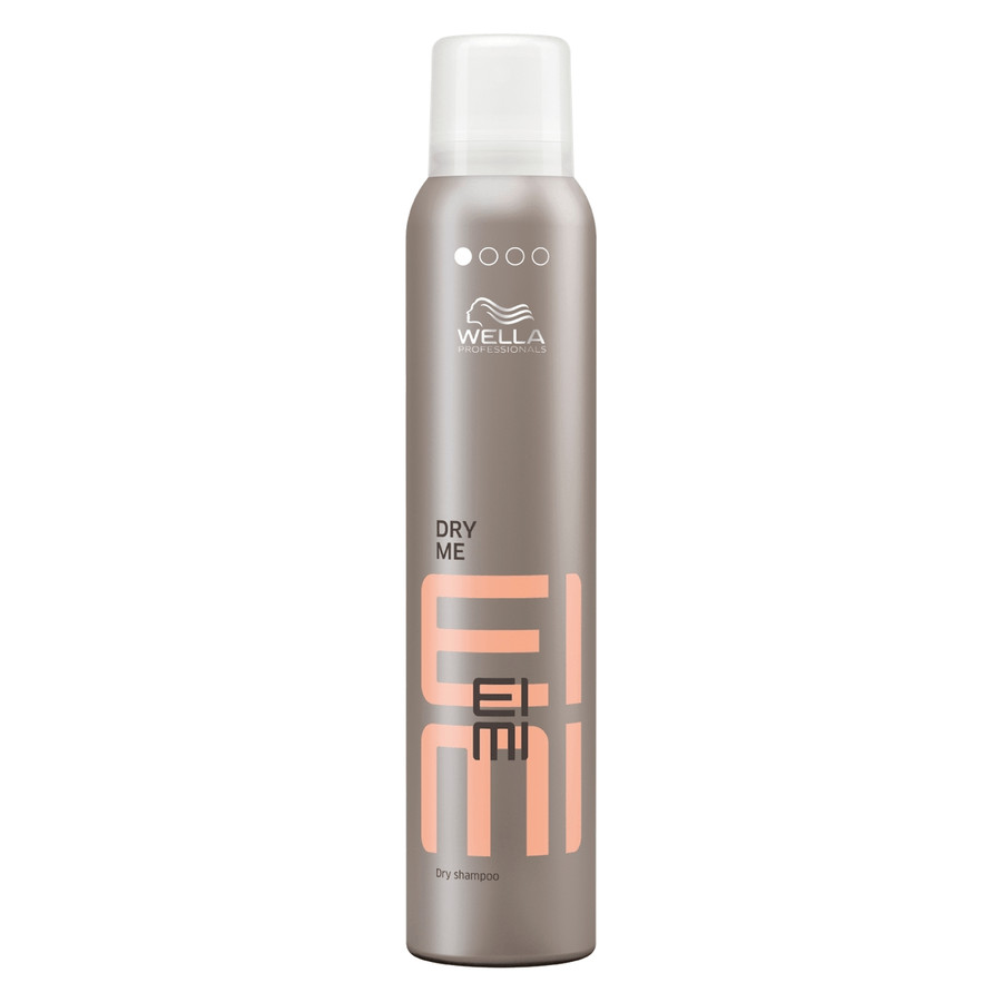 Wella EIMI Dry Me Dry Shampoo 180ml