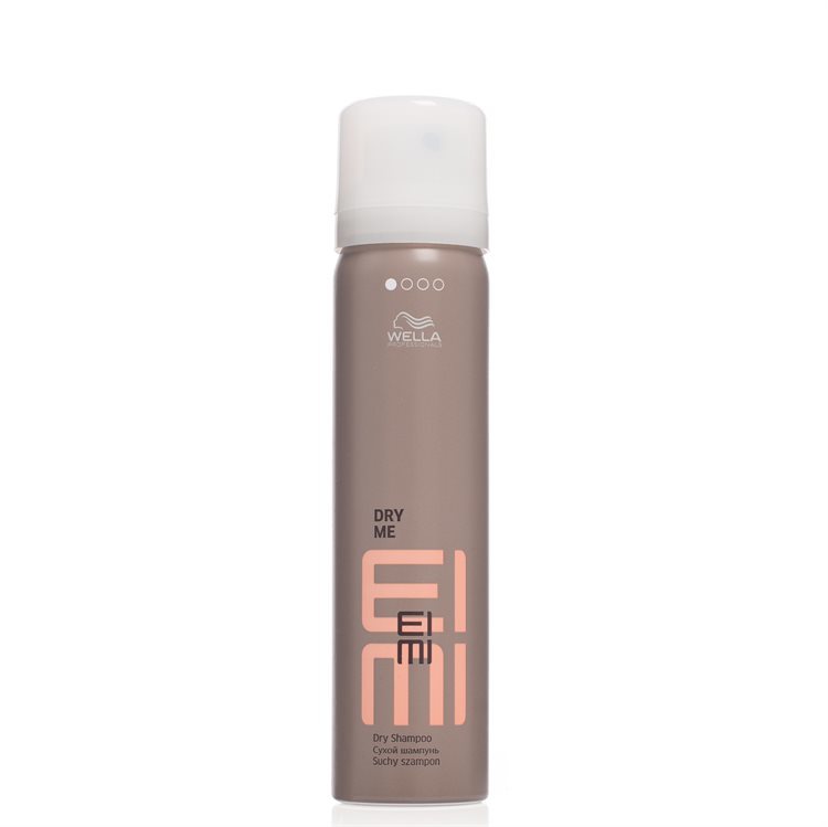 Wella EIMI Dry Me Dry Shampoo 65ml