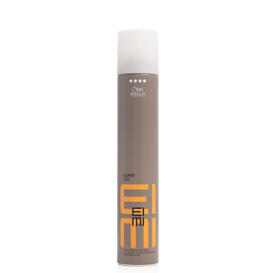 Wella EIMI Super Set Hairspray 500ml