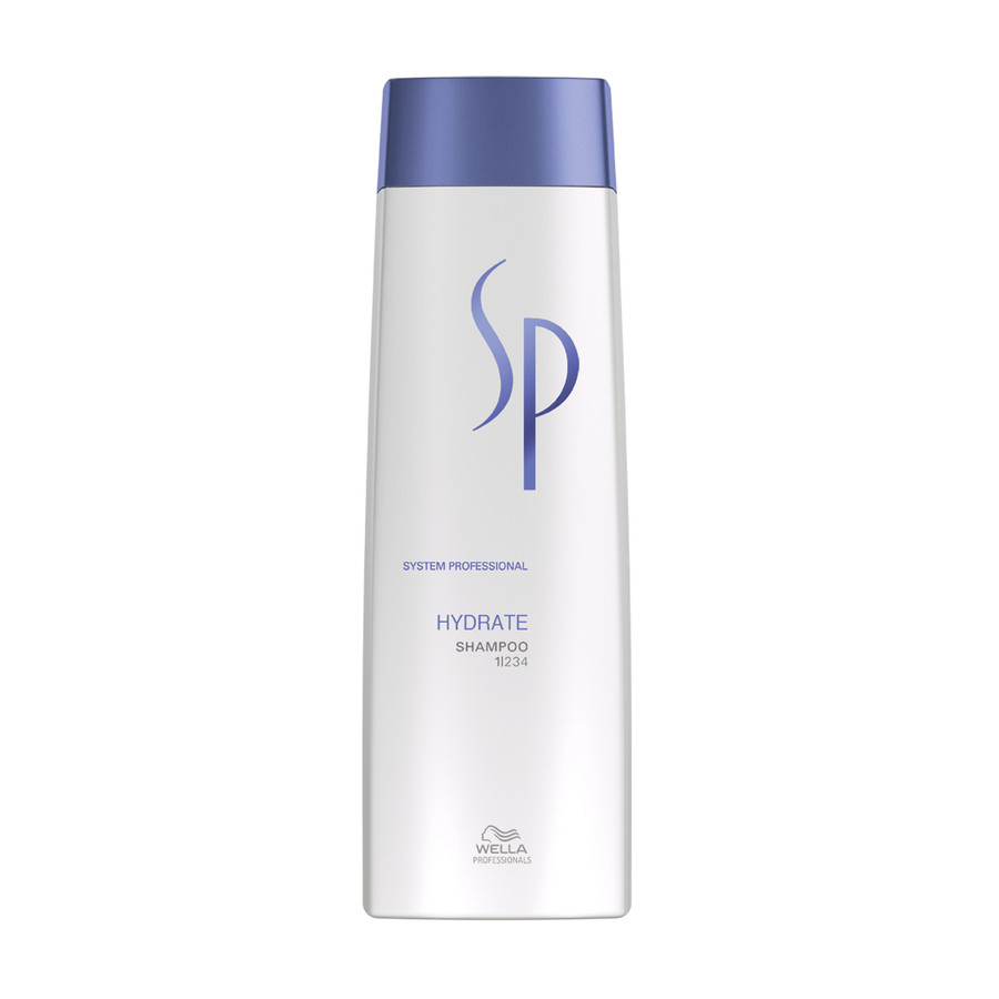 Wella Professionals Sp Classic Hydrate Shampoo 250ml
