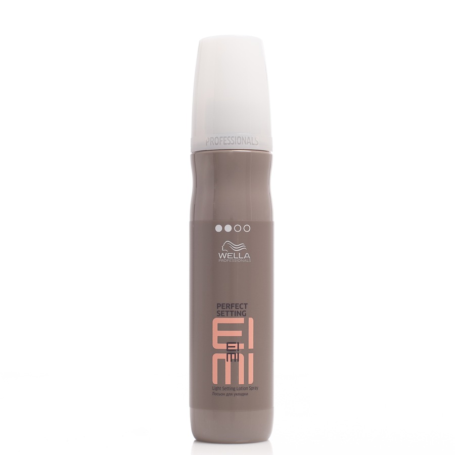 Wella EIMI Perfect Setting Lotion Spray 150ml