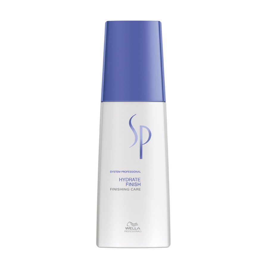 Wella Professionals Sp Classic Hydrate Finish 125ml
