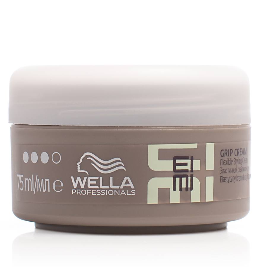 Wella EIMI Grip Cream 75ml