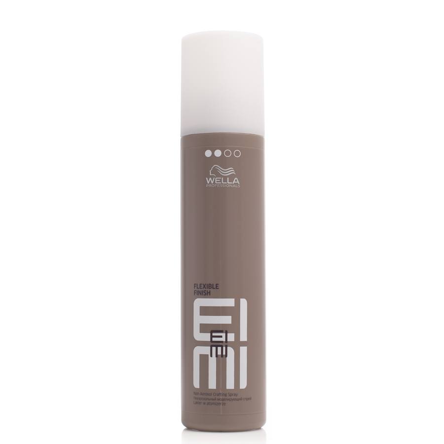 Wella EIMI Flexible Finish Hairspray 250ml