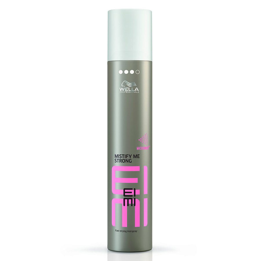 Wella EIMI Mistify Me Strong Hairspray 300ml