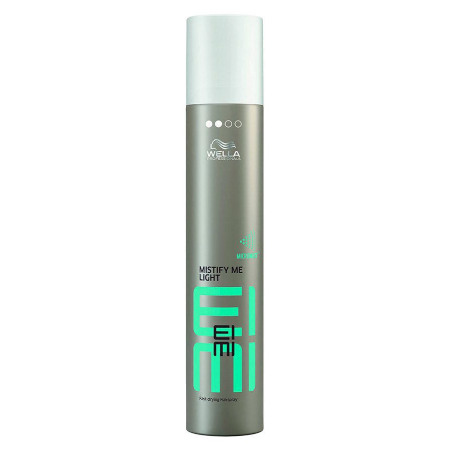 Wella EIMI Mistify Me Light Hairspray 300ml
