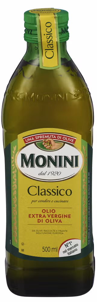 Classico Extra Vergine di Oliva 500 ml