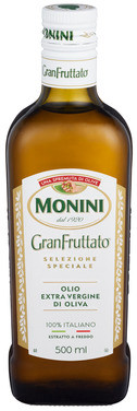 Monini Granfruttato Extra Vergine Di Oliva 6x500ml