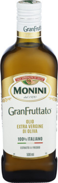 Monini Granfruttato Extra Vergine Di Oliva 6x500ml