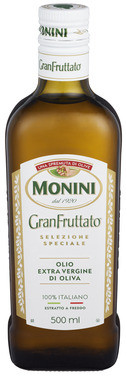 Monini Granfruttato Extra Vergine Di Oliva 6x500ml